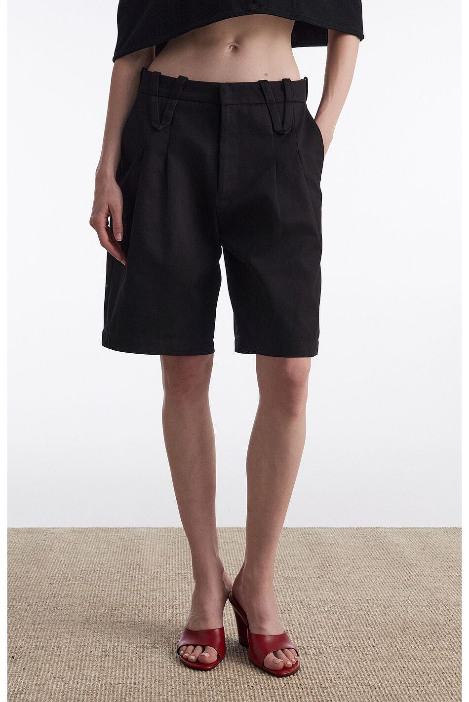 DOLLY BERMUDA M/W