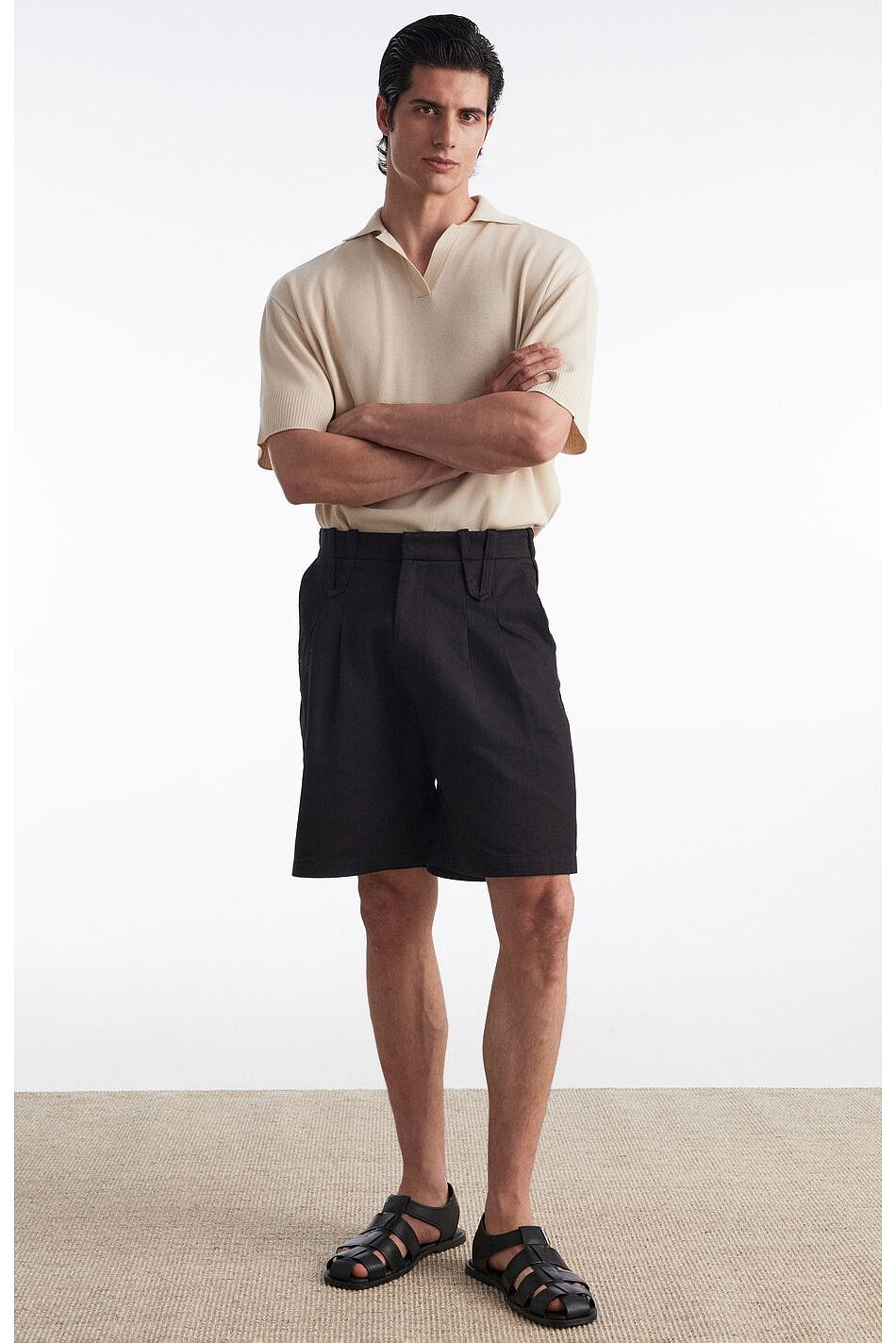 DOLLY BERMUDA M/W