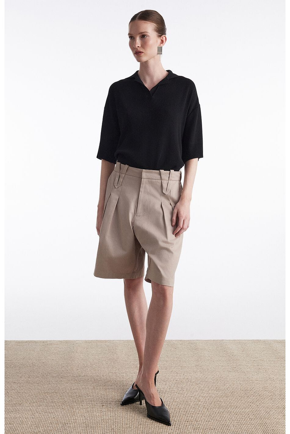 DOLLY BERMUDA M/W