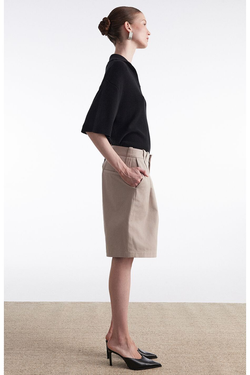 DOLLY BERMUDA M/W