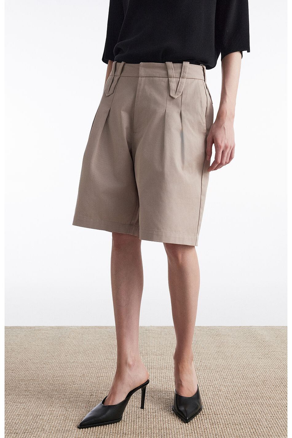 DOLLY BERMUDA M/W