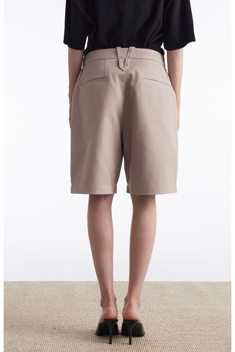 DOLLY BERMUDA M/W