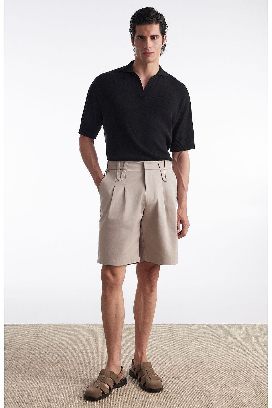DOLLY BERMUDA M/W