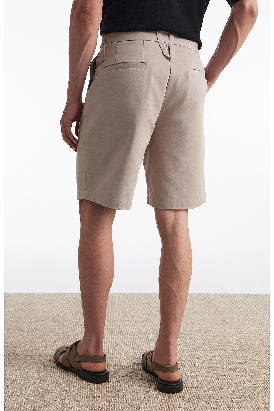 DOLLY BERMUDA M/W