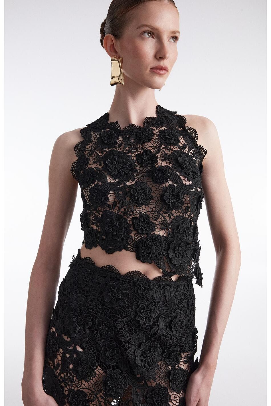 CHARLOTTE TOP