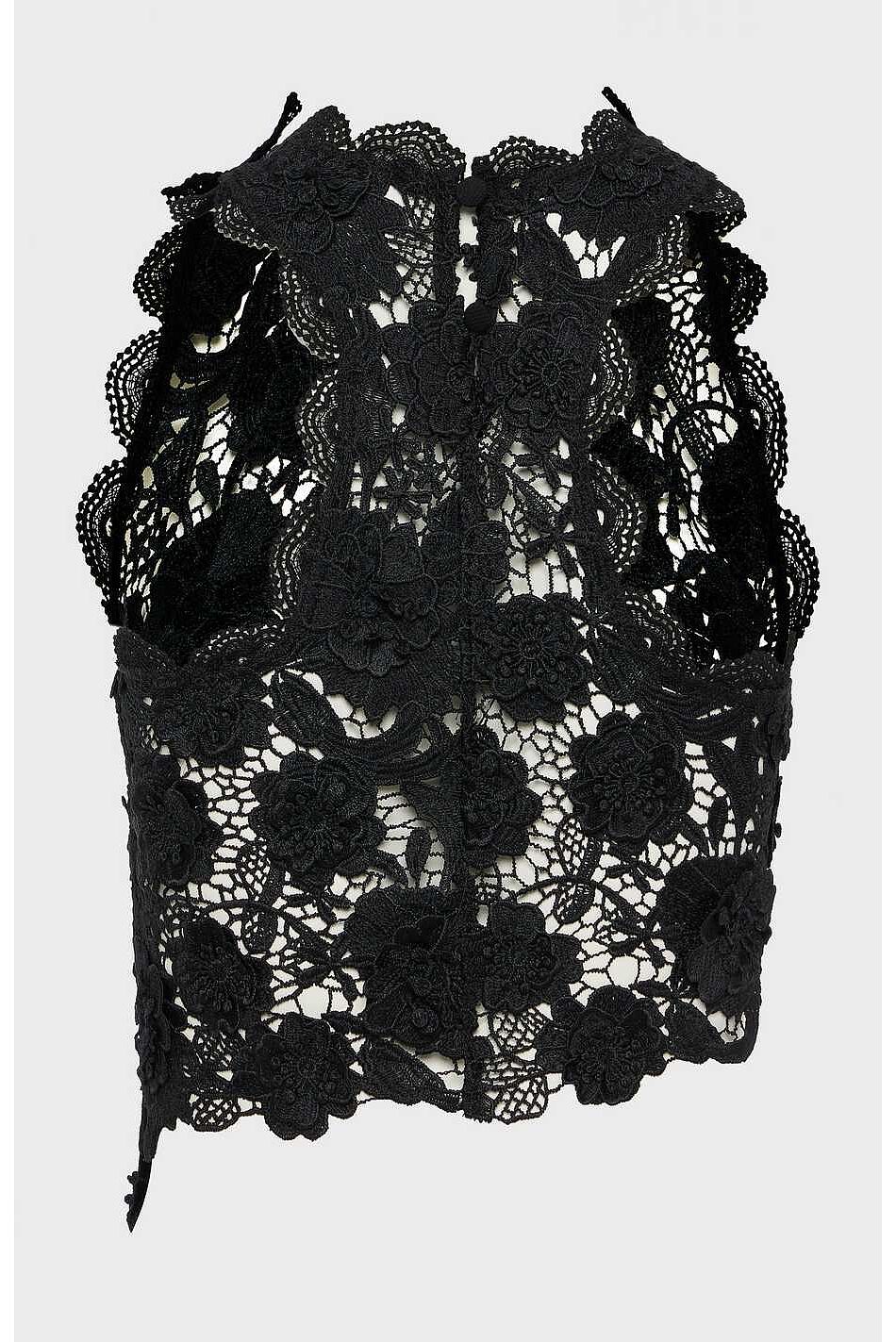 CHARLOTTE TOP