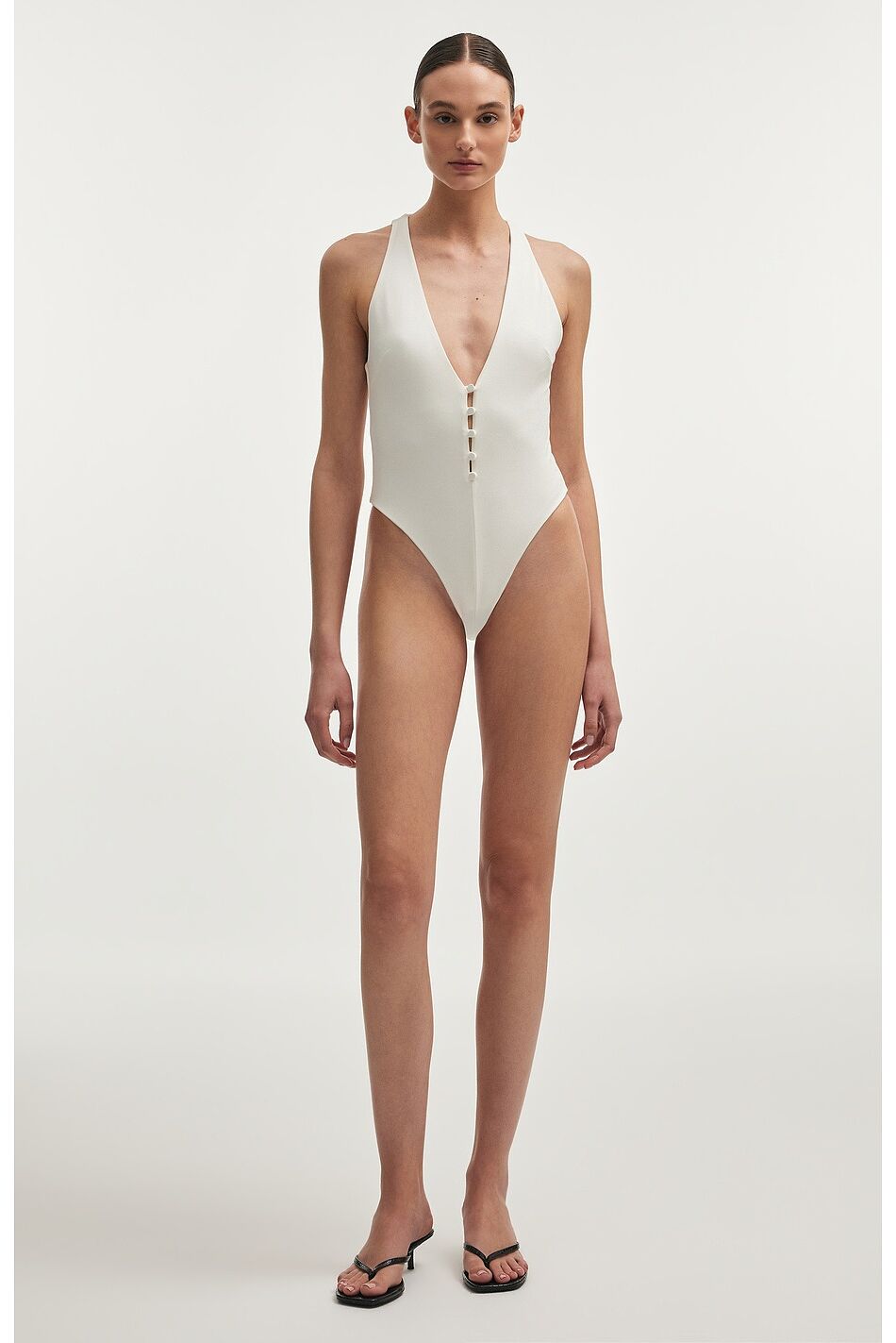 PURE BODYSUIT