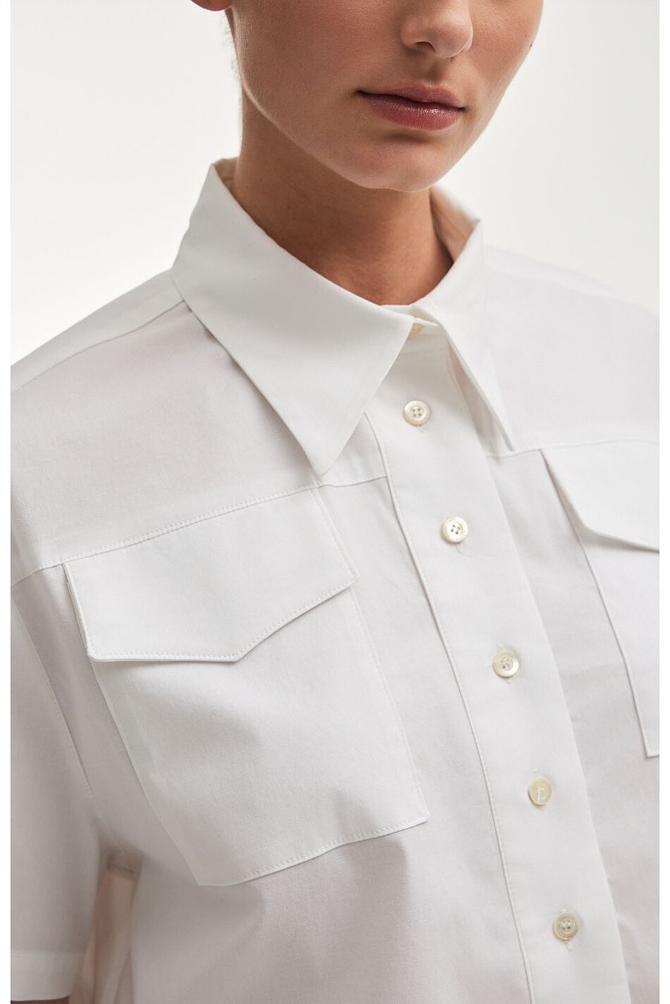 STILL LIFE SHIRT