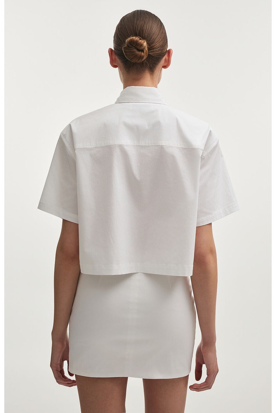 STILL LIFE SHIRT