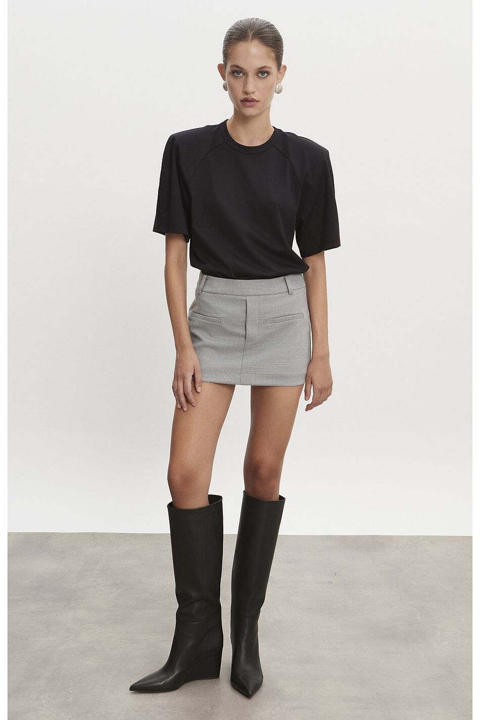 TEMPO SKORTS