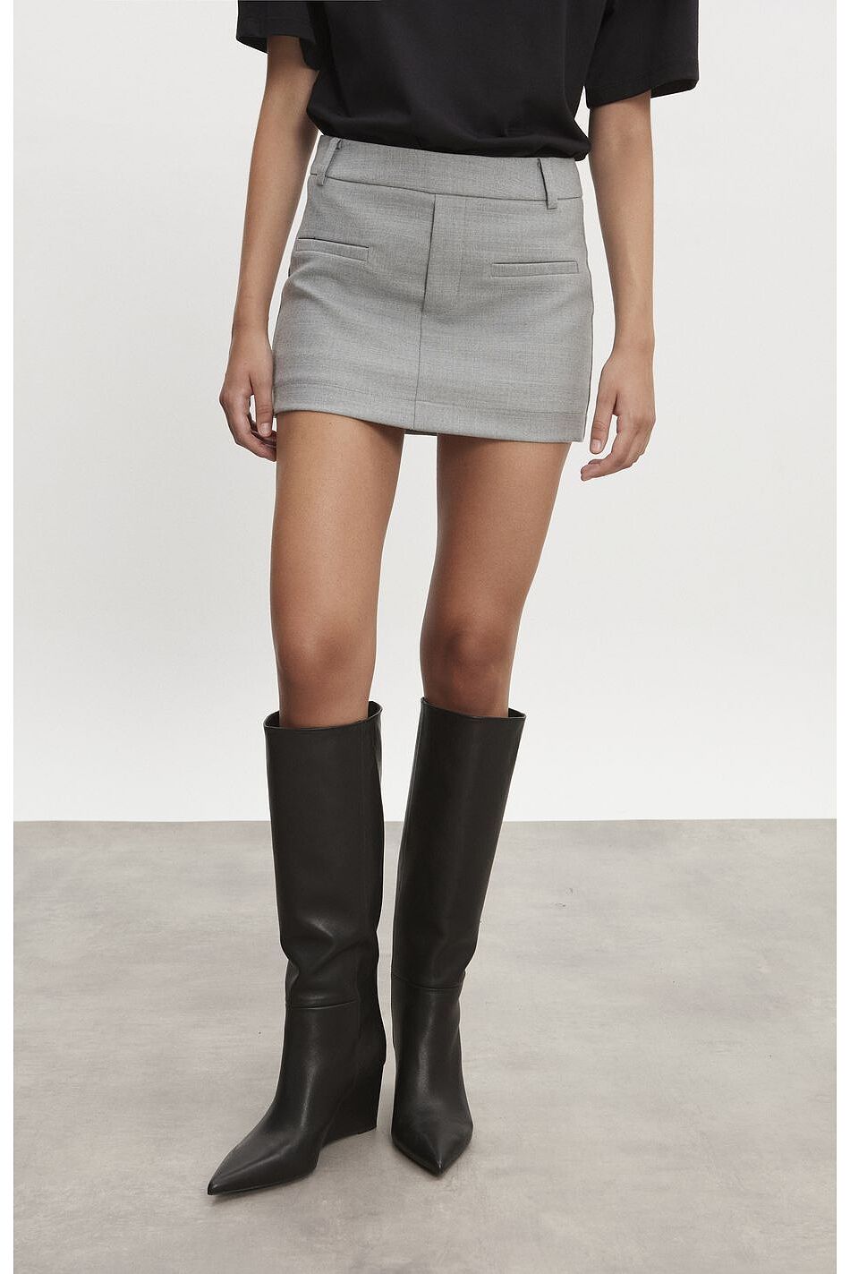 TEMPO SKORTS