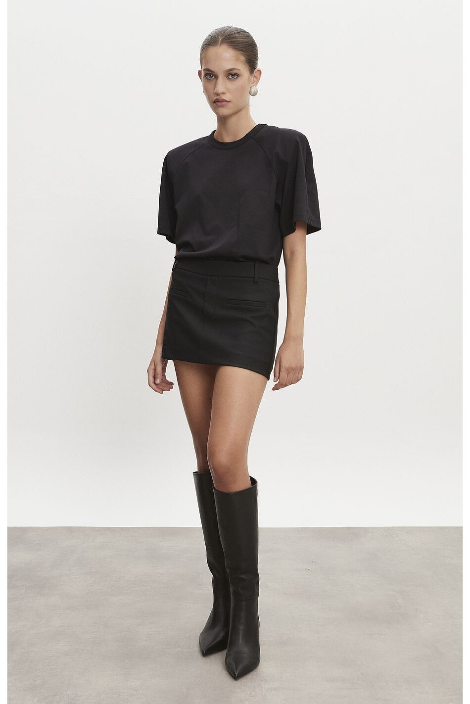 TEMPO SKORTS