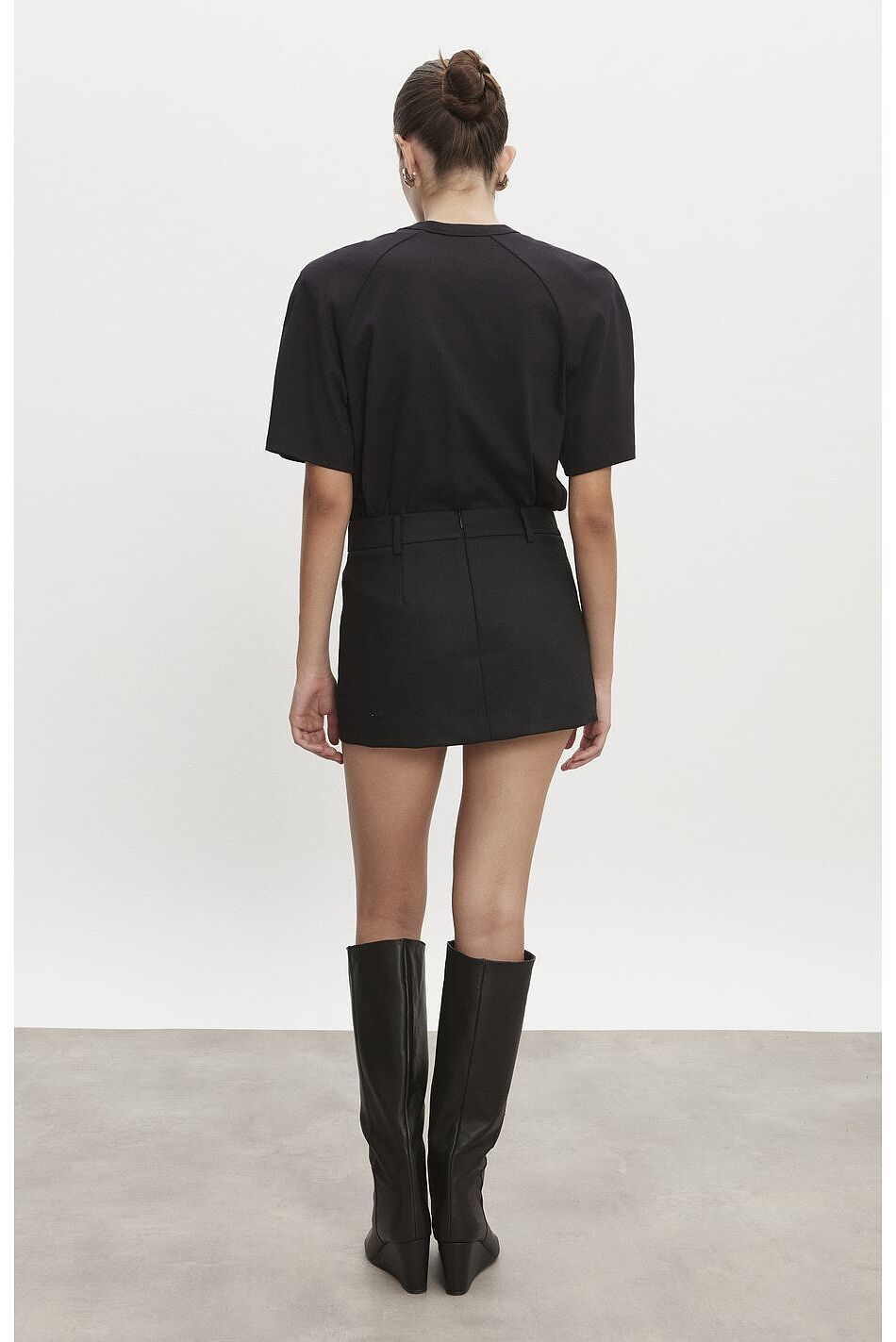 TEMPO SKORTS