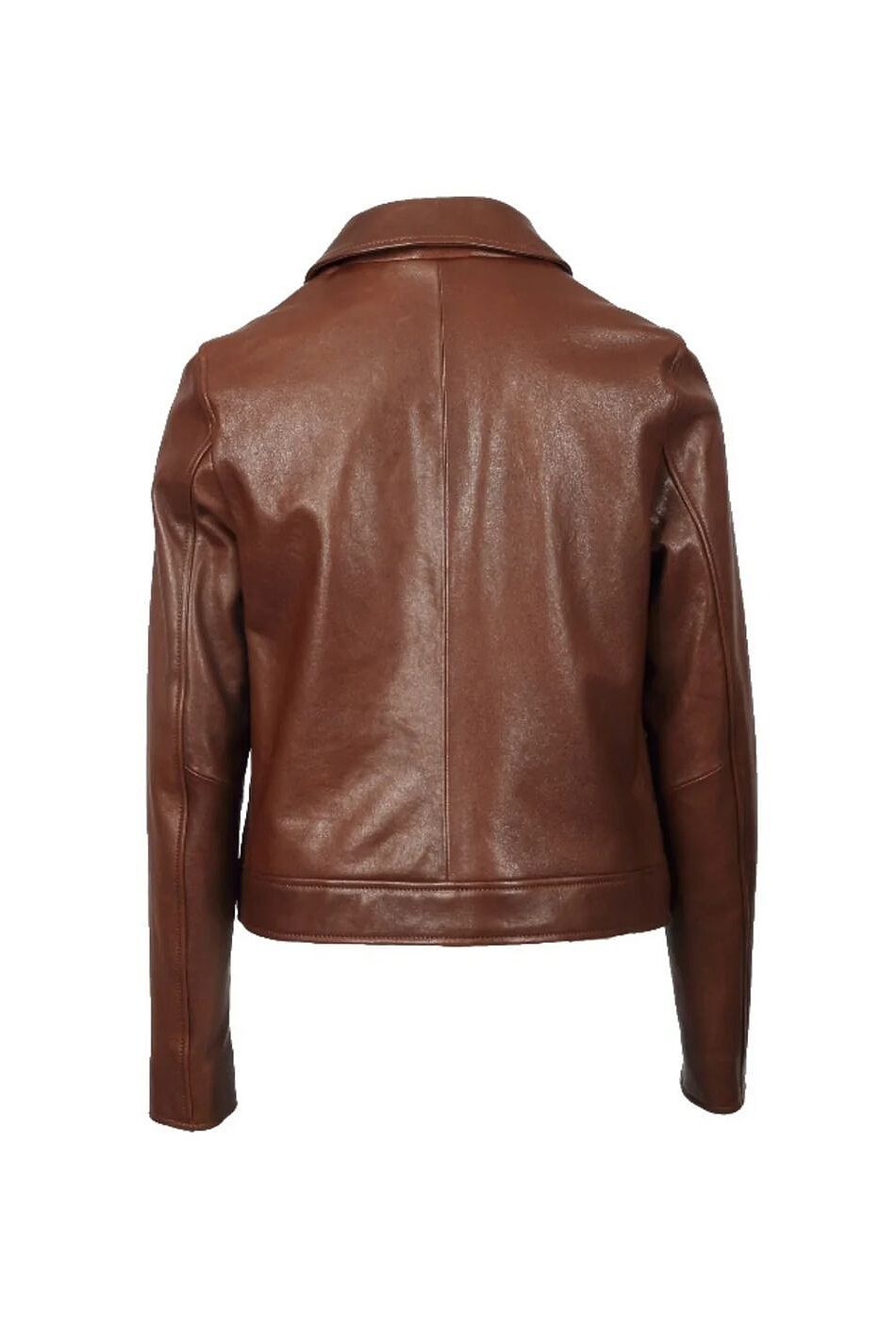 LALY  LEATHER JACKET
