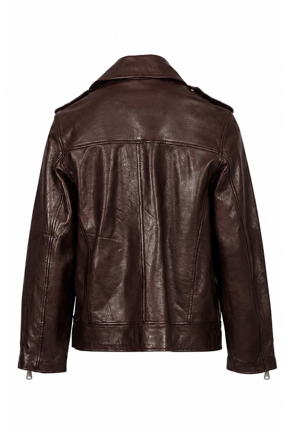 LUNA LEATHER JACKET