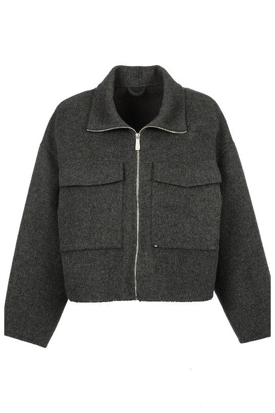 GIGI  WOOL JACKET