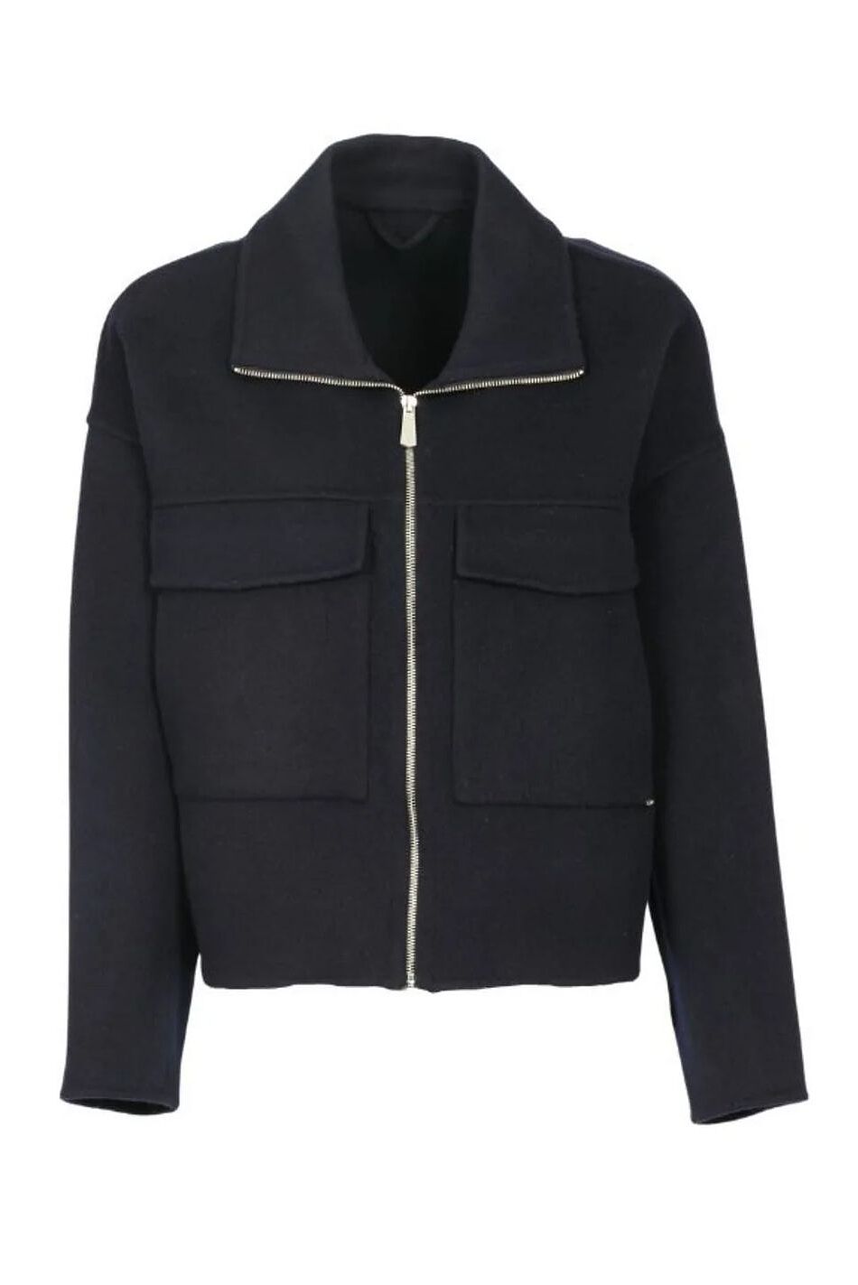 GIGI  WOOL JACKET