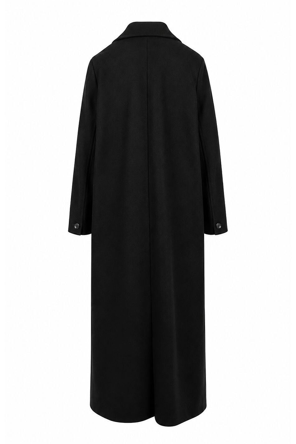 GRACE  WOOL BLEND COAT