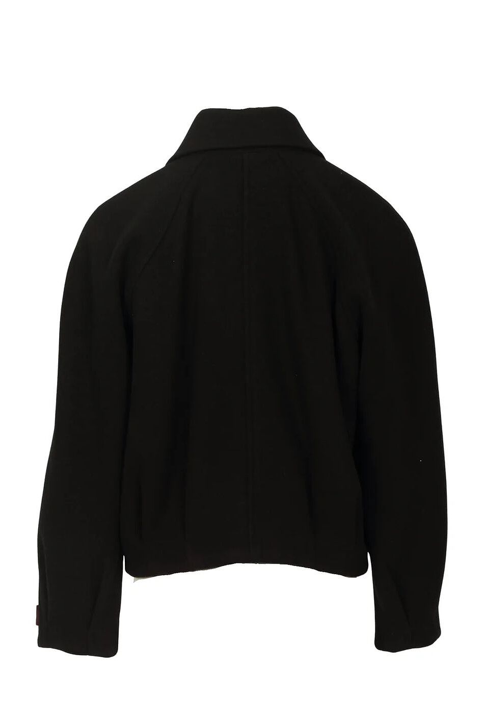 LAUREN WOOL BLEND JACKET
