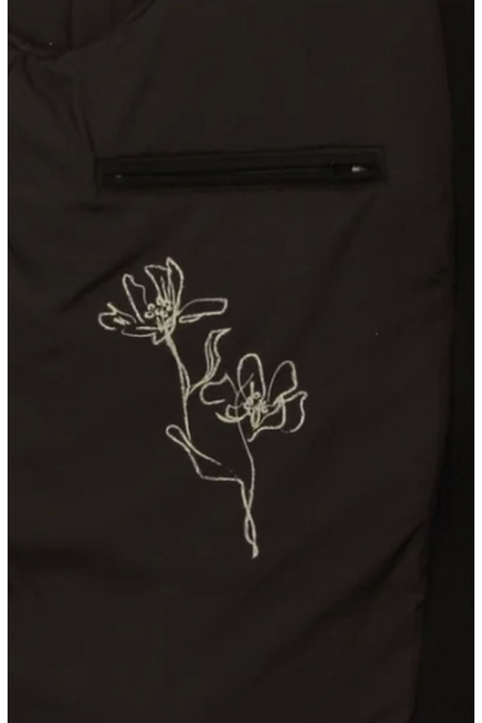 LAUREN WOOL BLEND JACKET