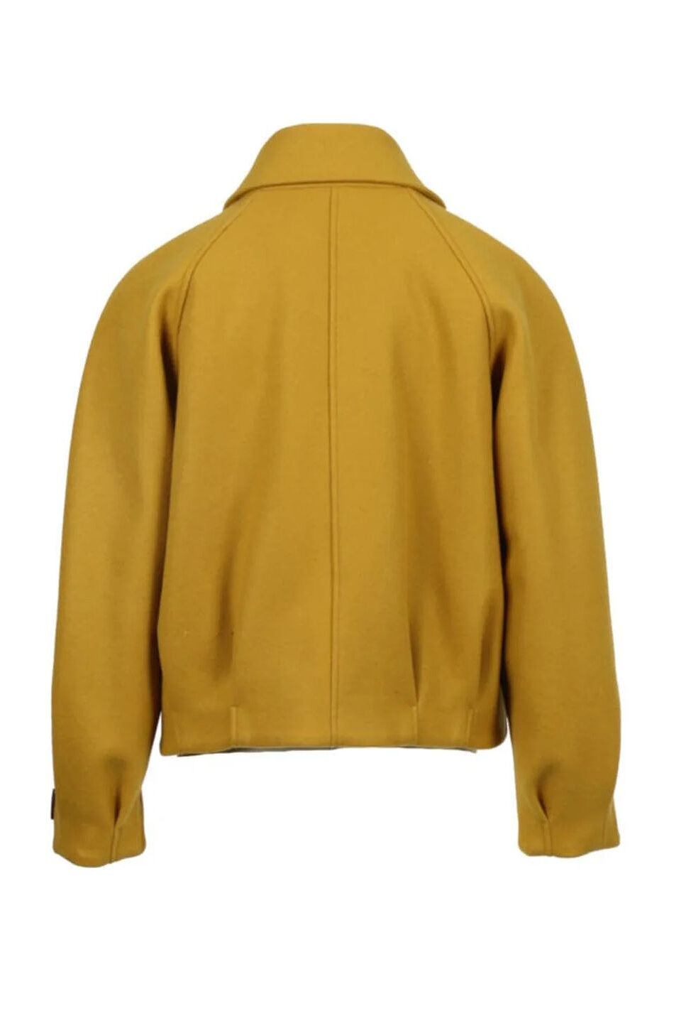 LAUREN WOOL BLEND JACKET