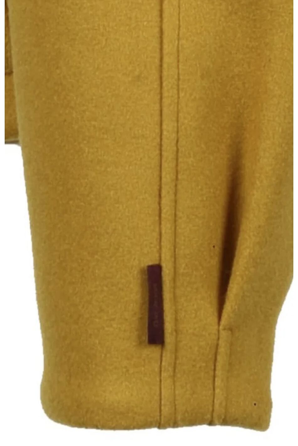 LAUREN WOOL BLEND JACKET