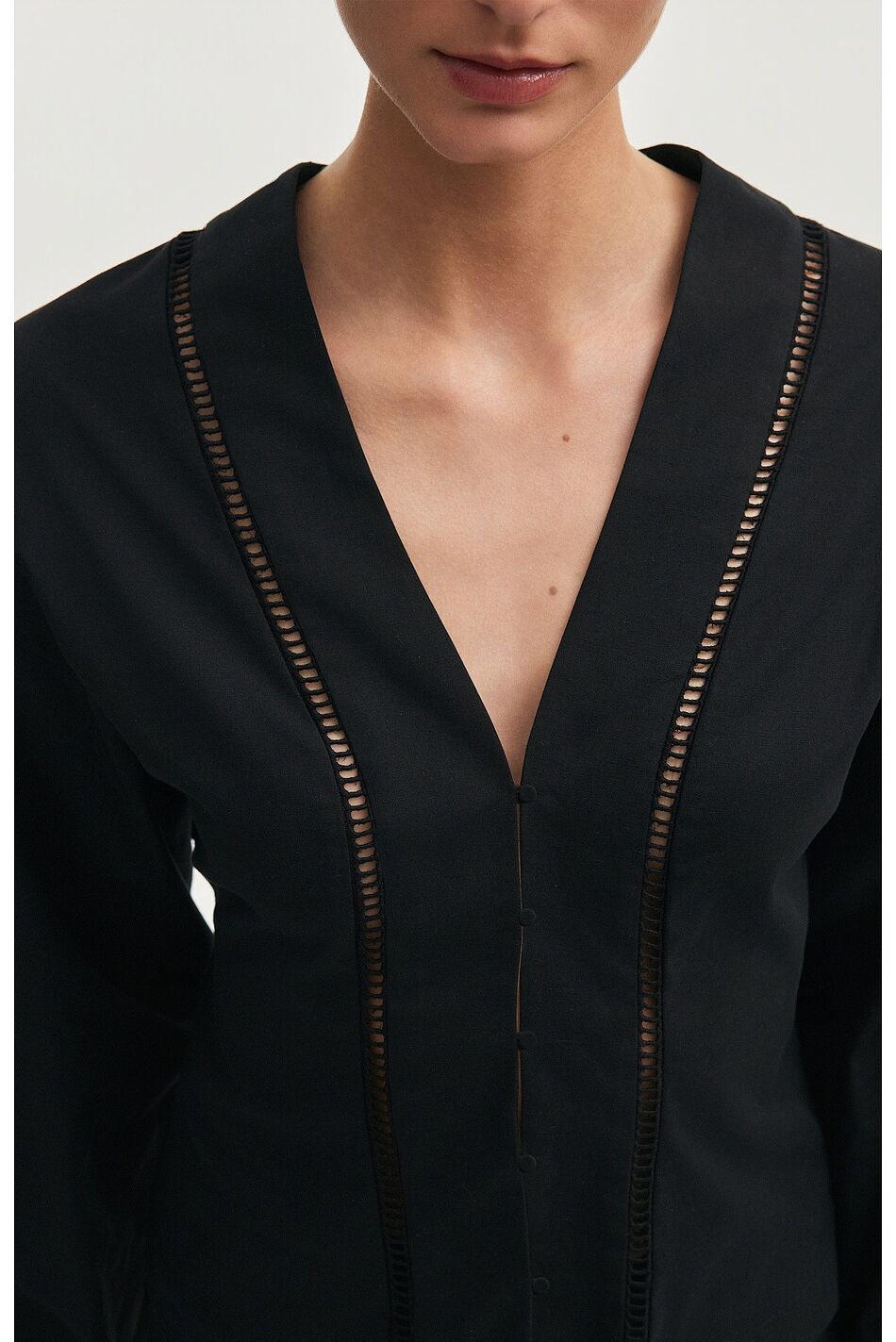 DAMA SHIRT