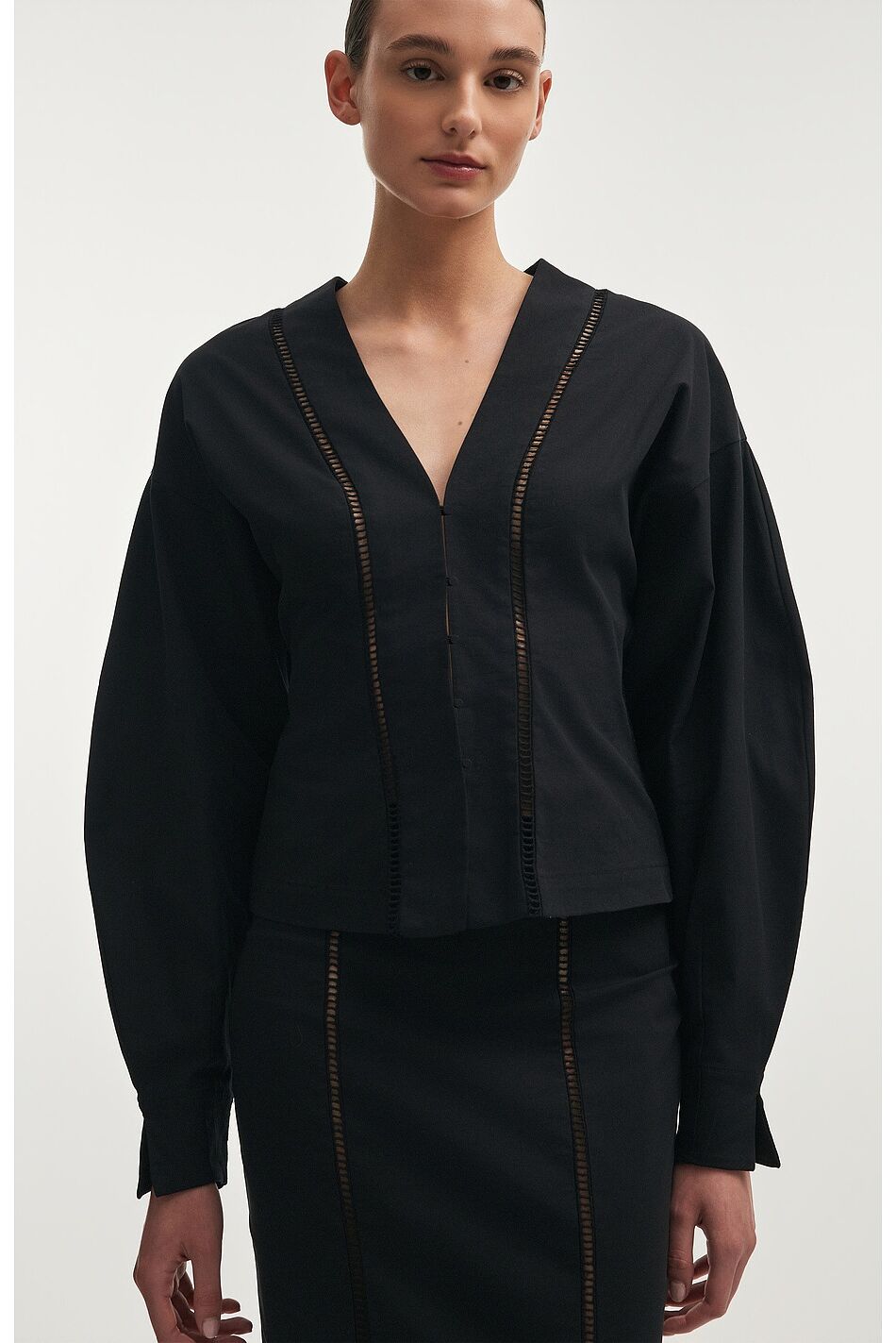 DAMA SHIRT