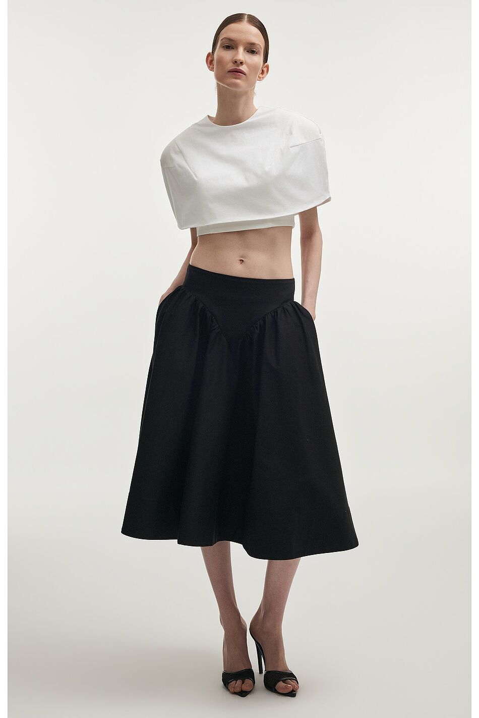 LETICIA CAPE TOP