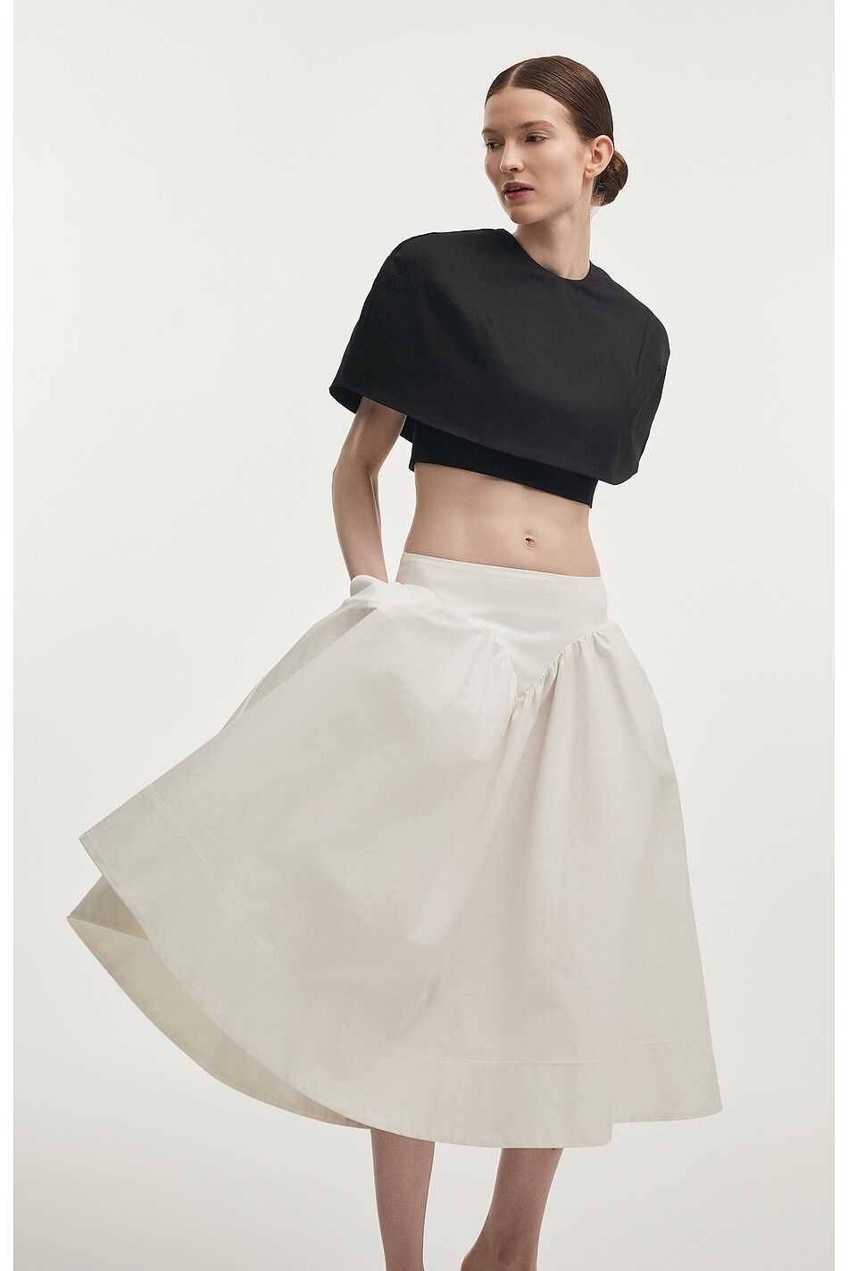 LETICIA CAPE TOP