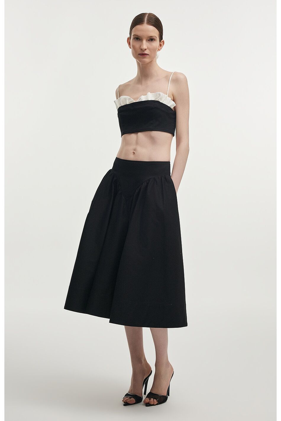 LETICIA SKIRT
