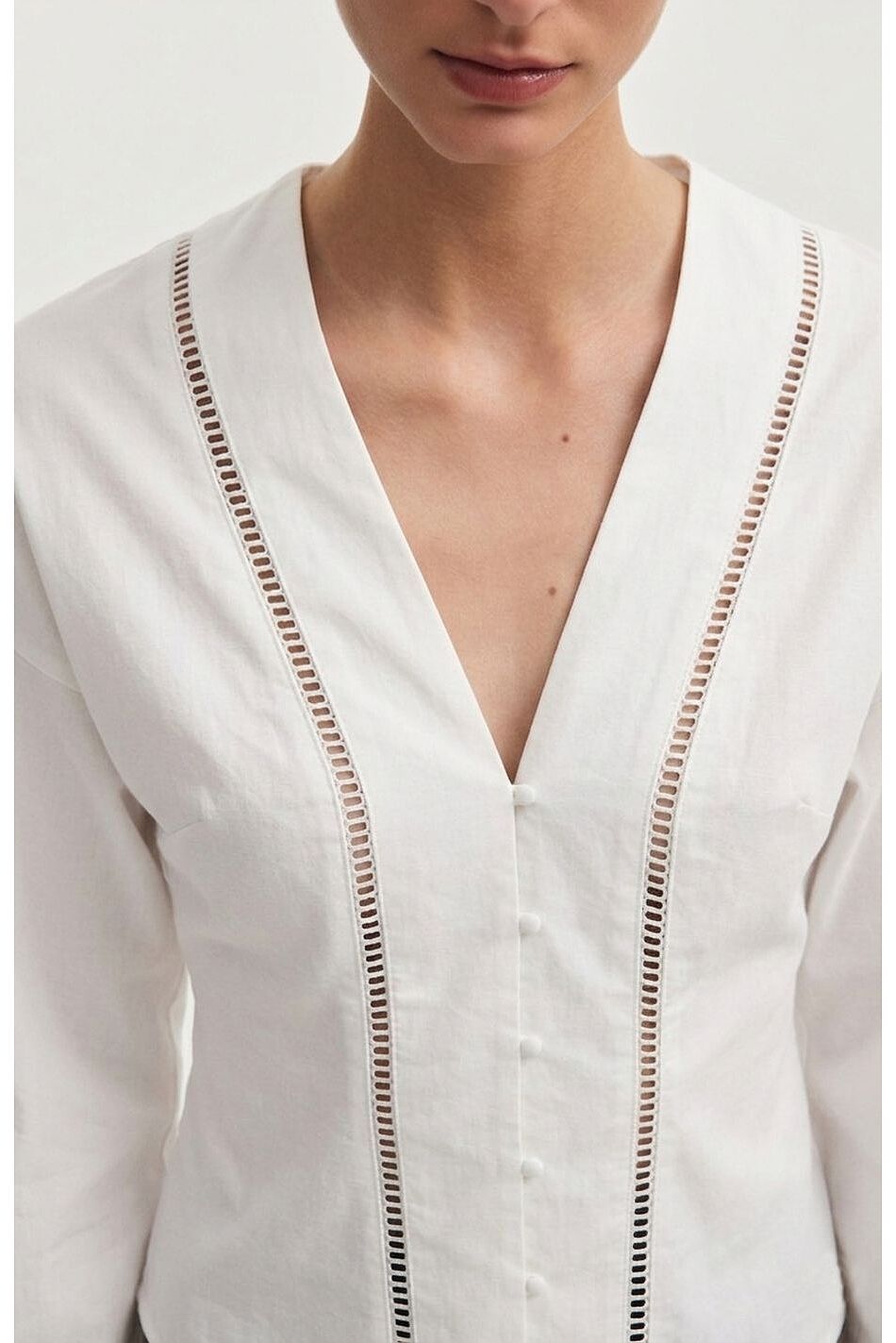 DAMA SHIRT