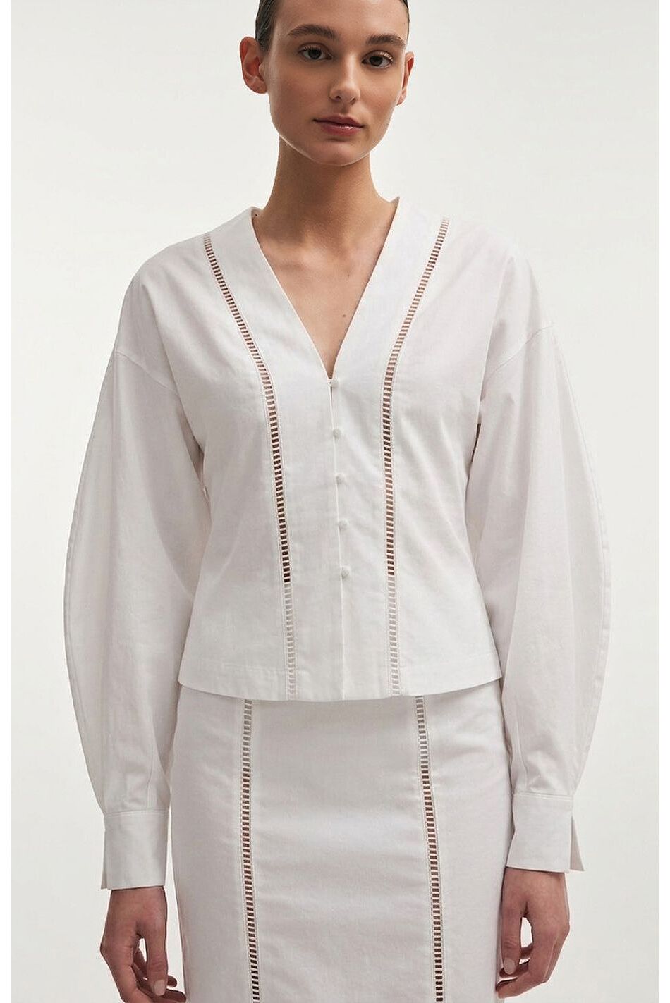 DAMA SHIRT