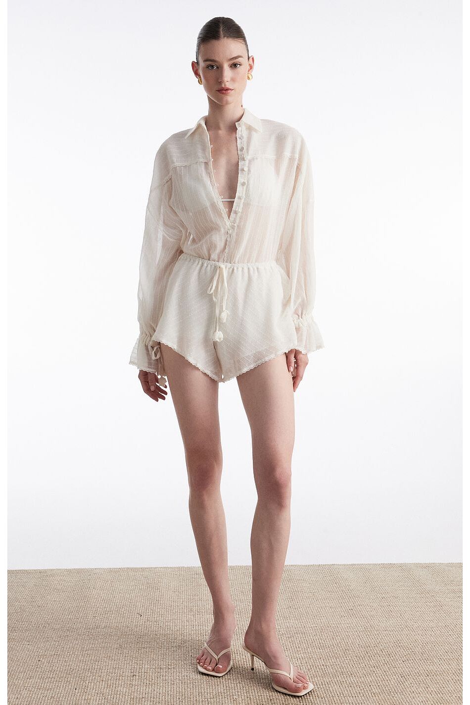 HAN SHORTS