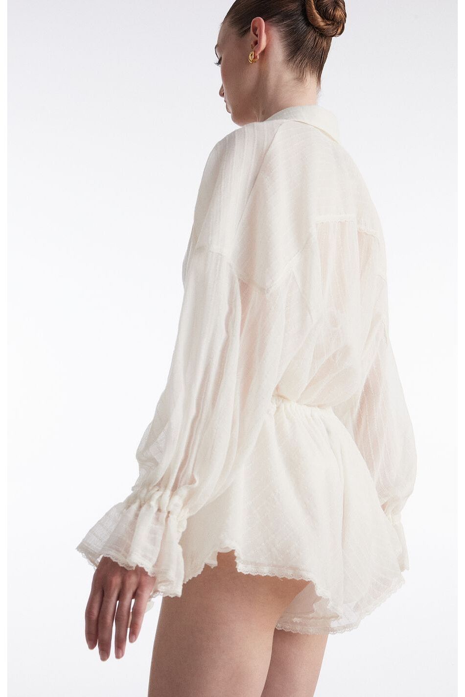 HAN SHORTS
