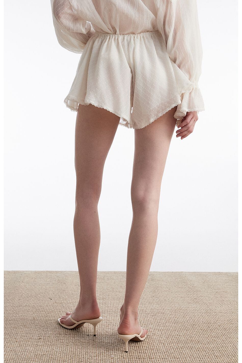 HAN SHORTS