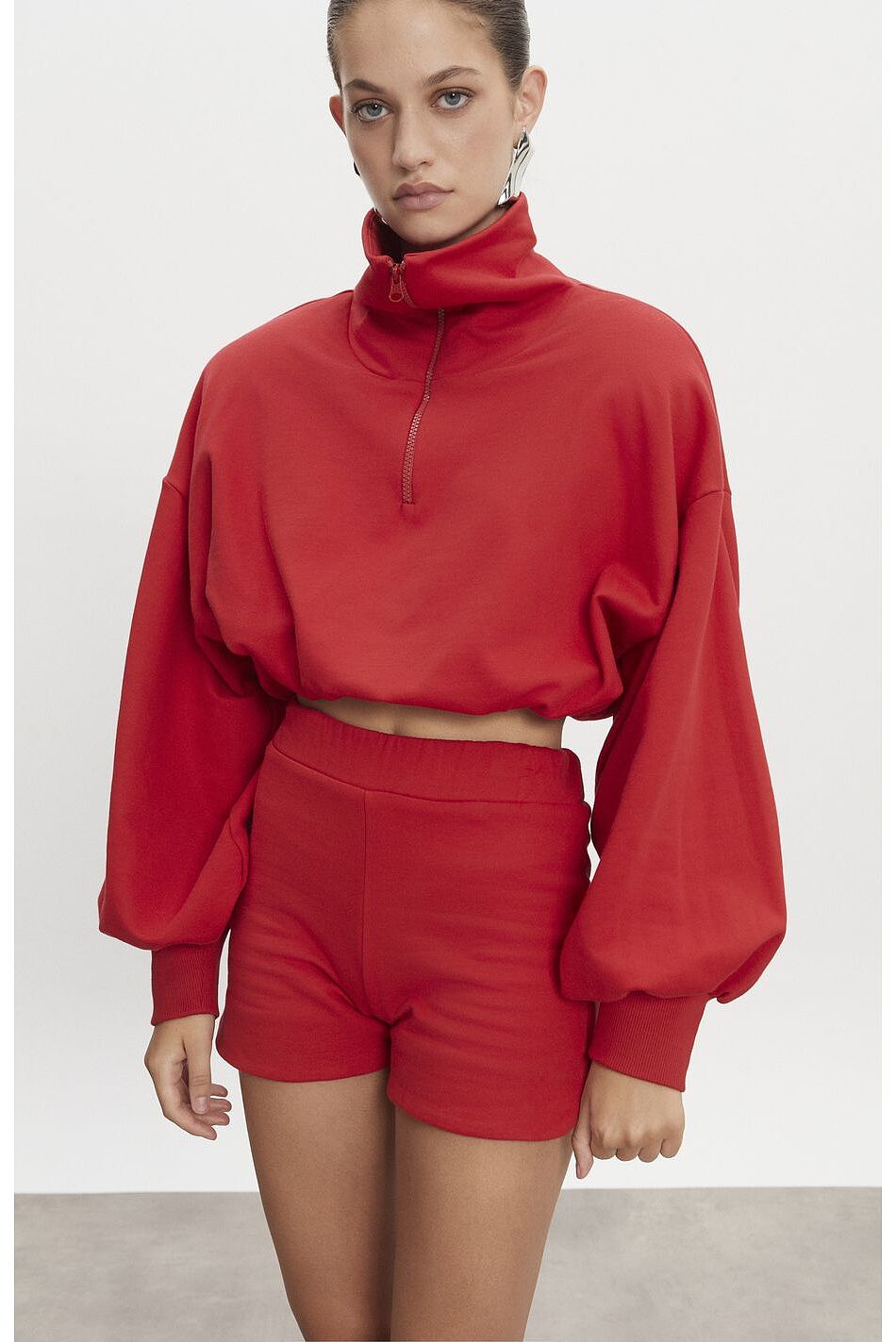 ZEN BLOUSE