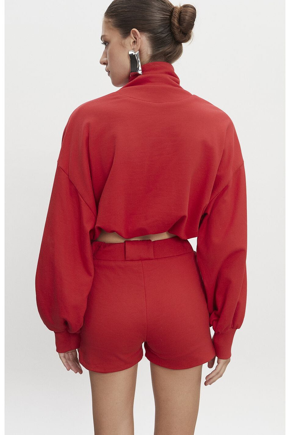ZEN BLOUSE