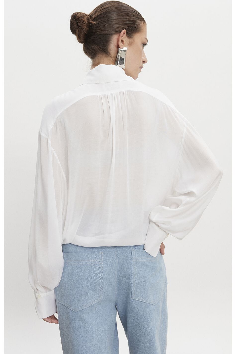 EUPHORIA SHIRT