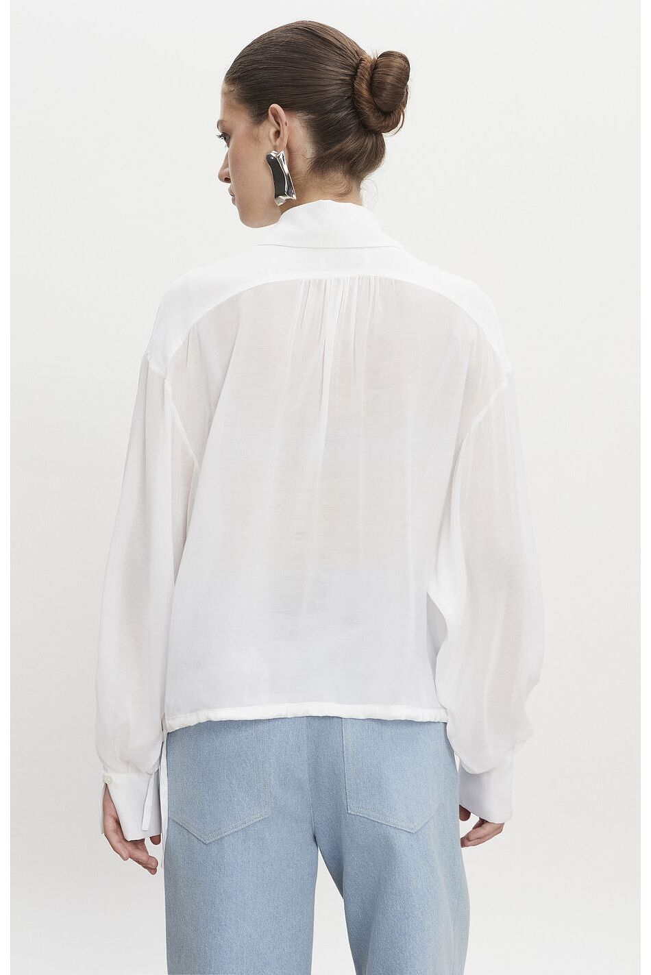 EUPHORIA SHIRT