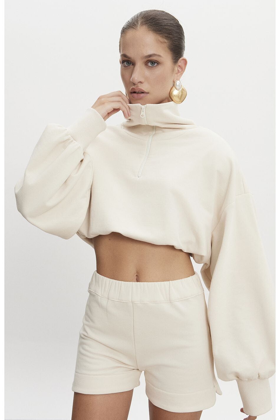 ZEN BLOUSE