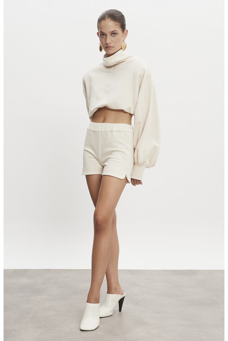 ZEN BLOUSE