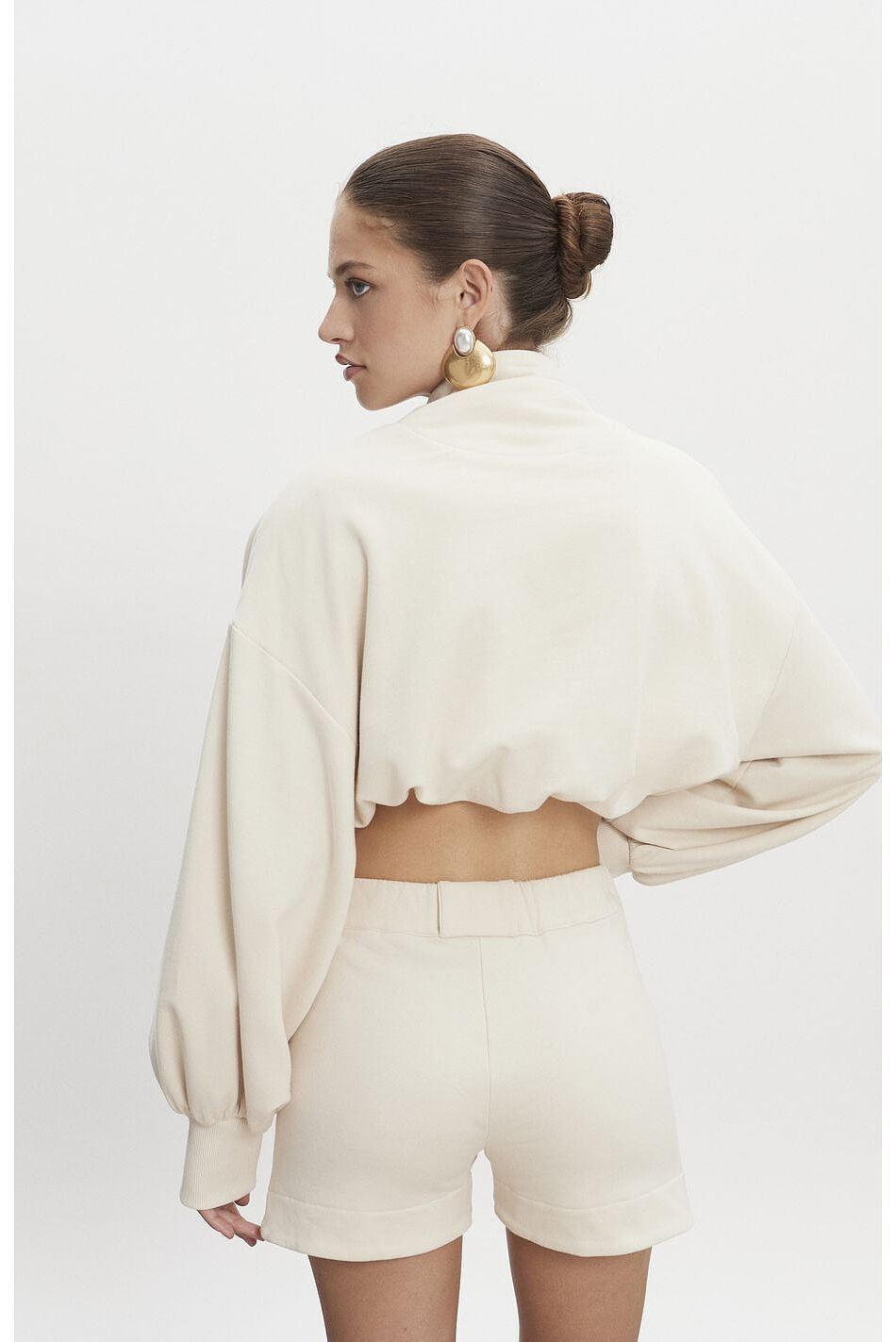 ZEN BLOUSE