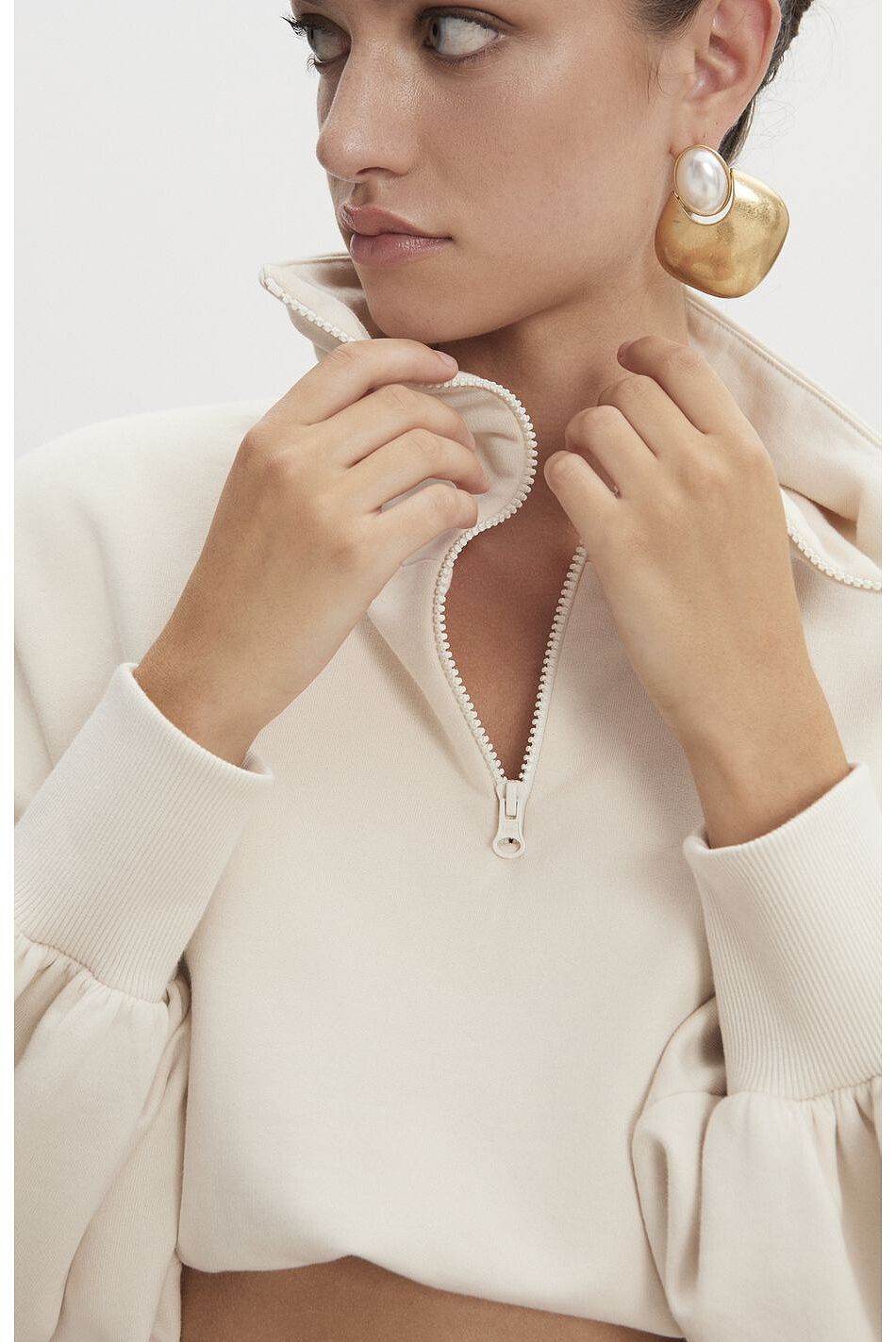 ZEN BLOUSE