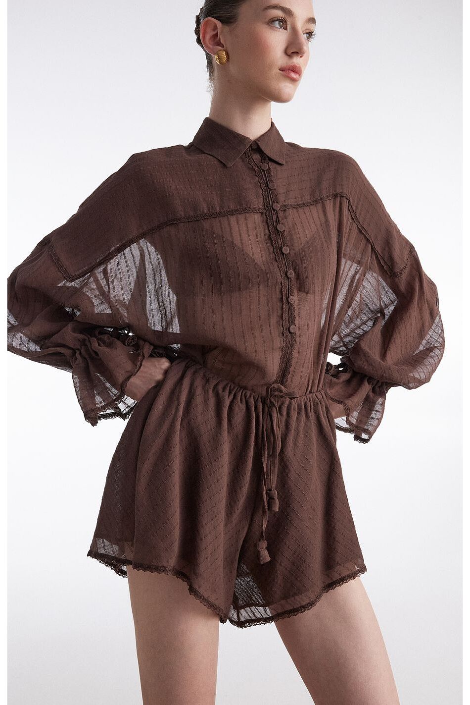 HAN SHIRT