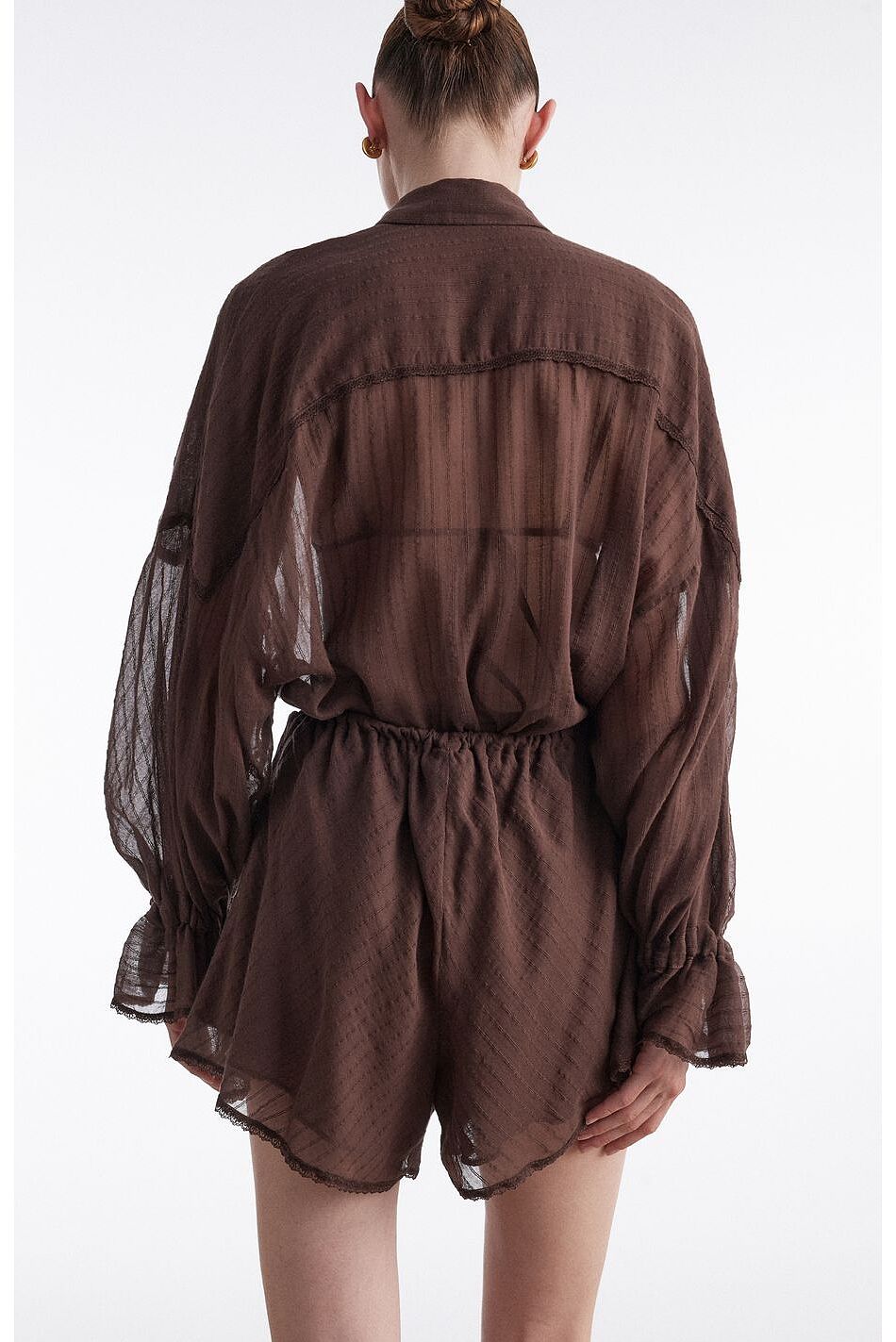 HAN SHIRT
