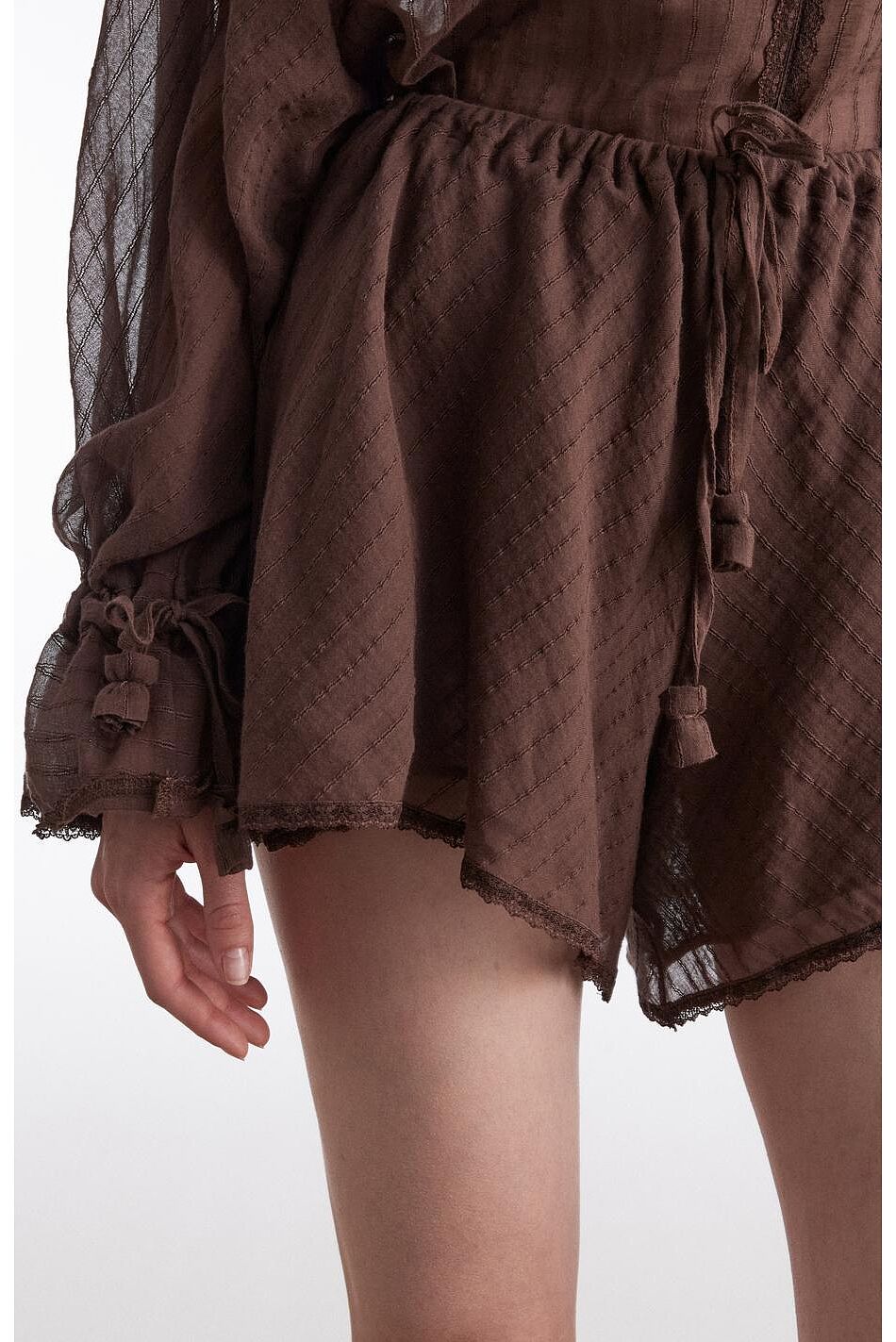 HAN SHIRT