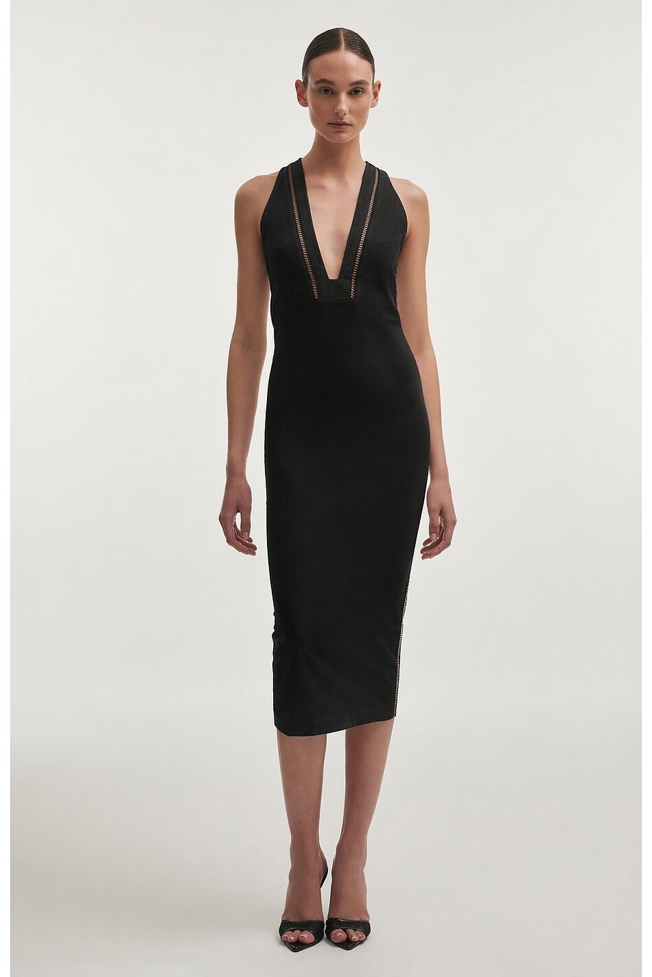 DAMA DRESS