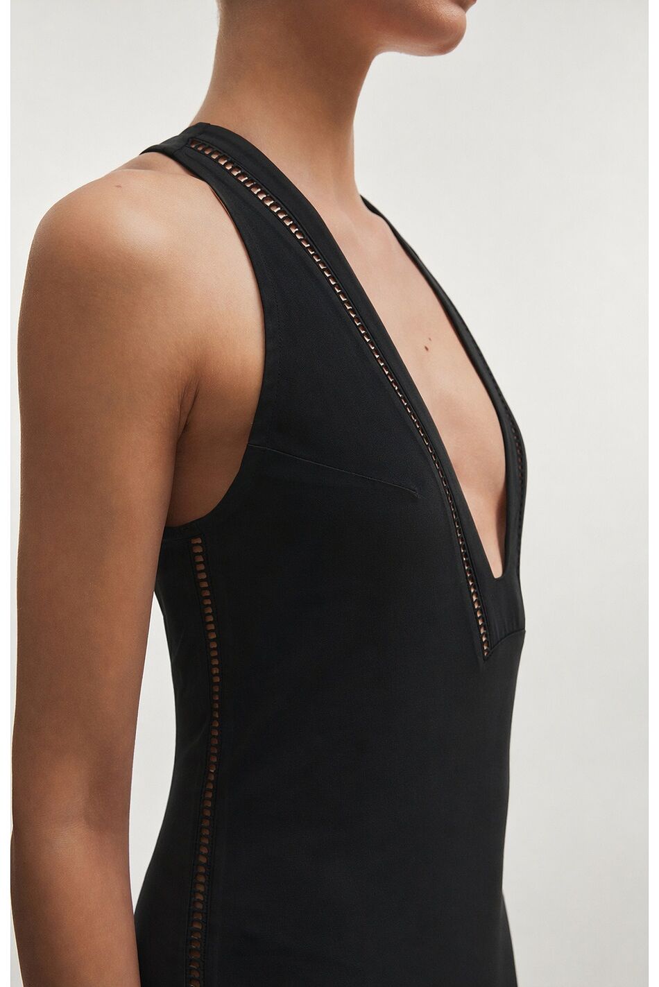 DAMA DRESS