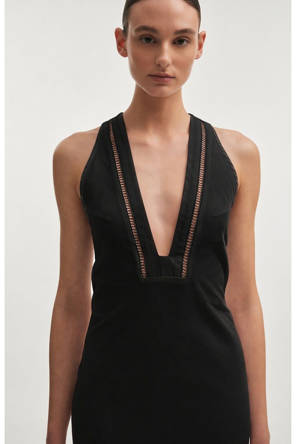 DAMA DRESS